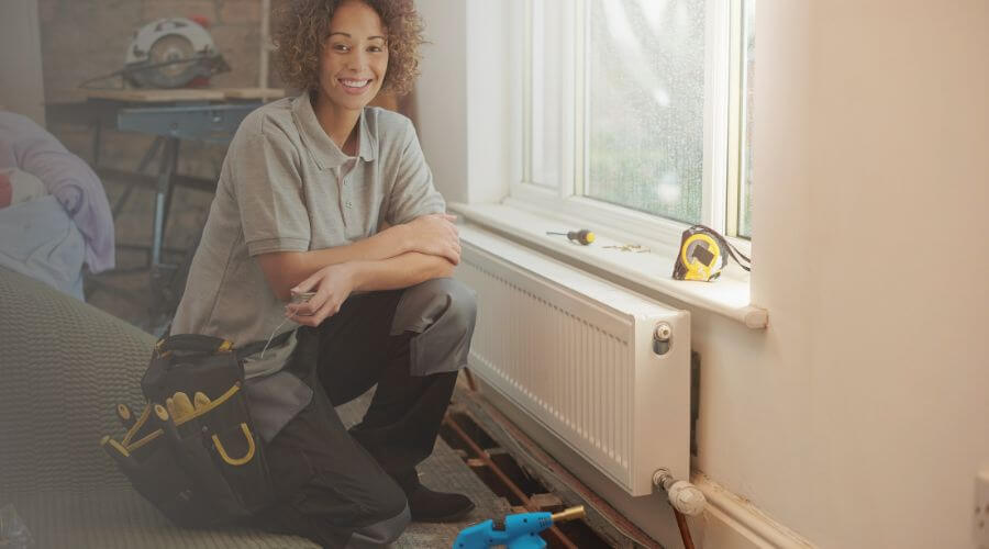 Professional Tankless Water Heater Installation in Middle Bass, OH